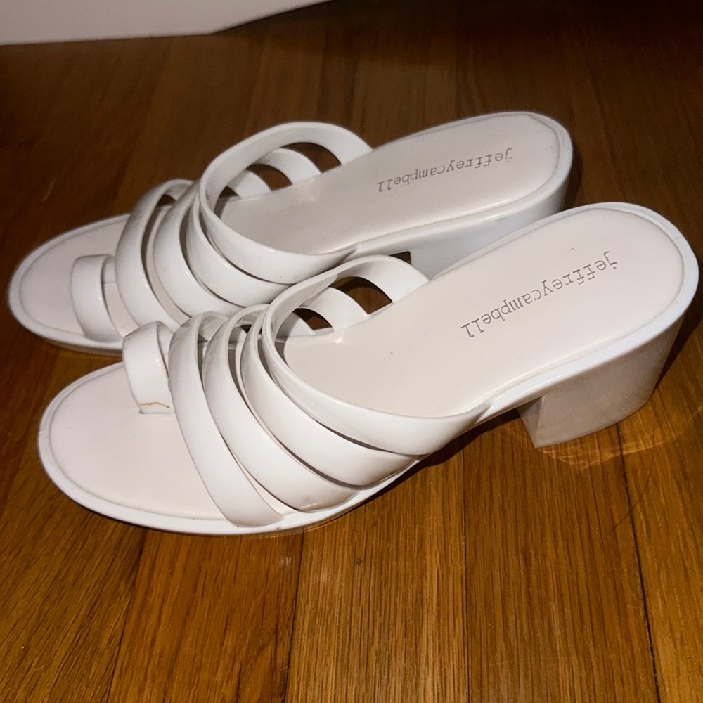 Jeffrey Campbell Heels